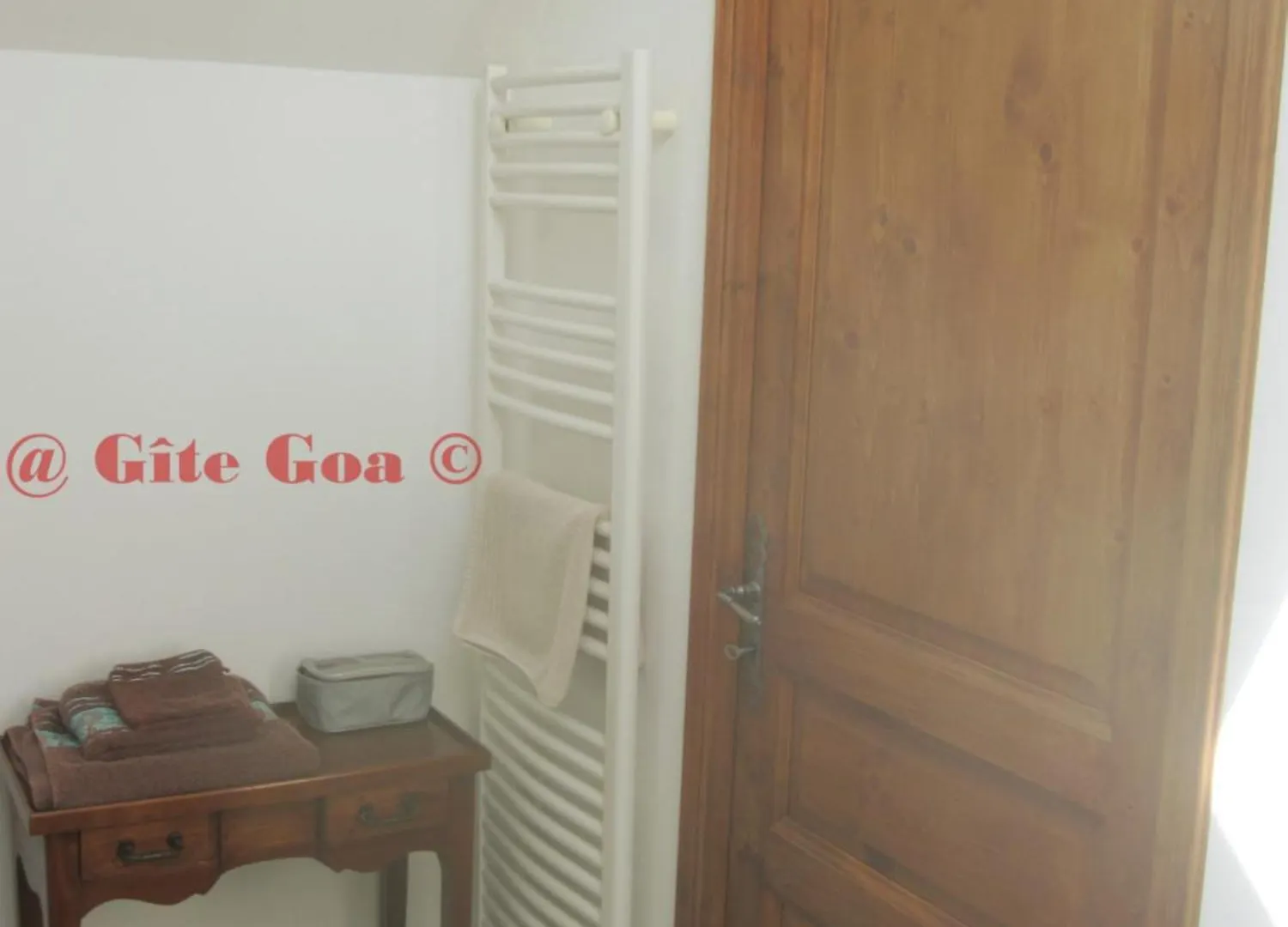 Gite Buelbuel Gouézec França